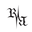 R A E A N A logo